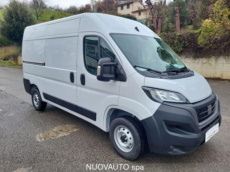 FIAT Ducato 33 2.2 Mjt 140CV MH2 PM-TM Furgone