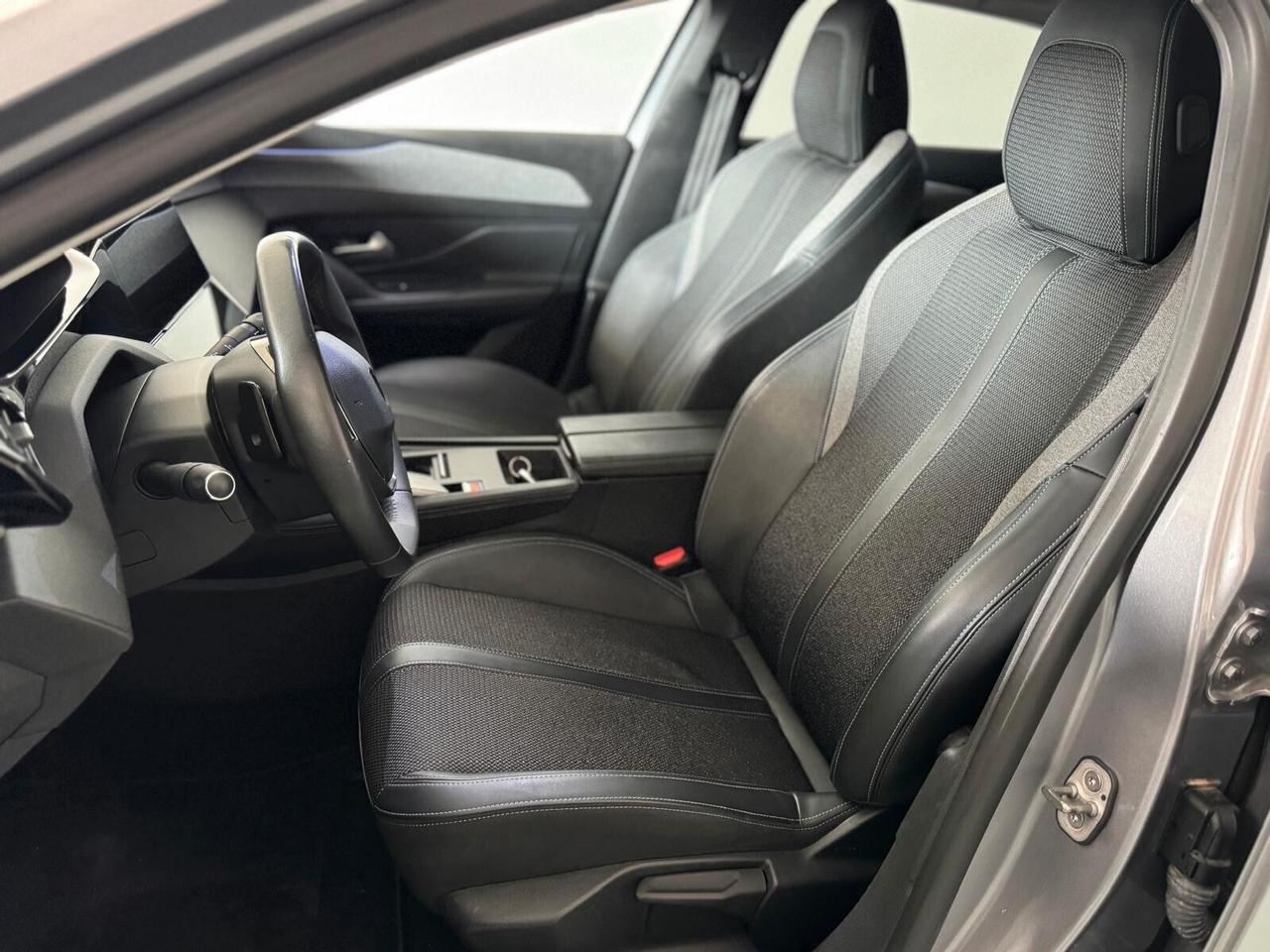 Peugeot 308 BlueHDi 130 S&S Allure Pack