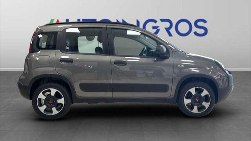 FIAT Panda Cross 1.0 FireFly Hybrid