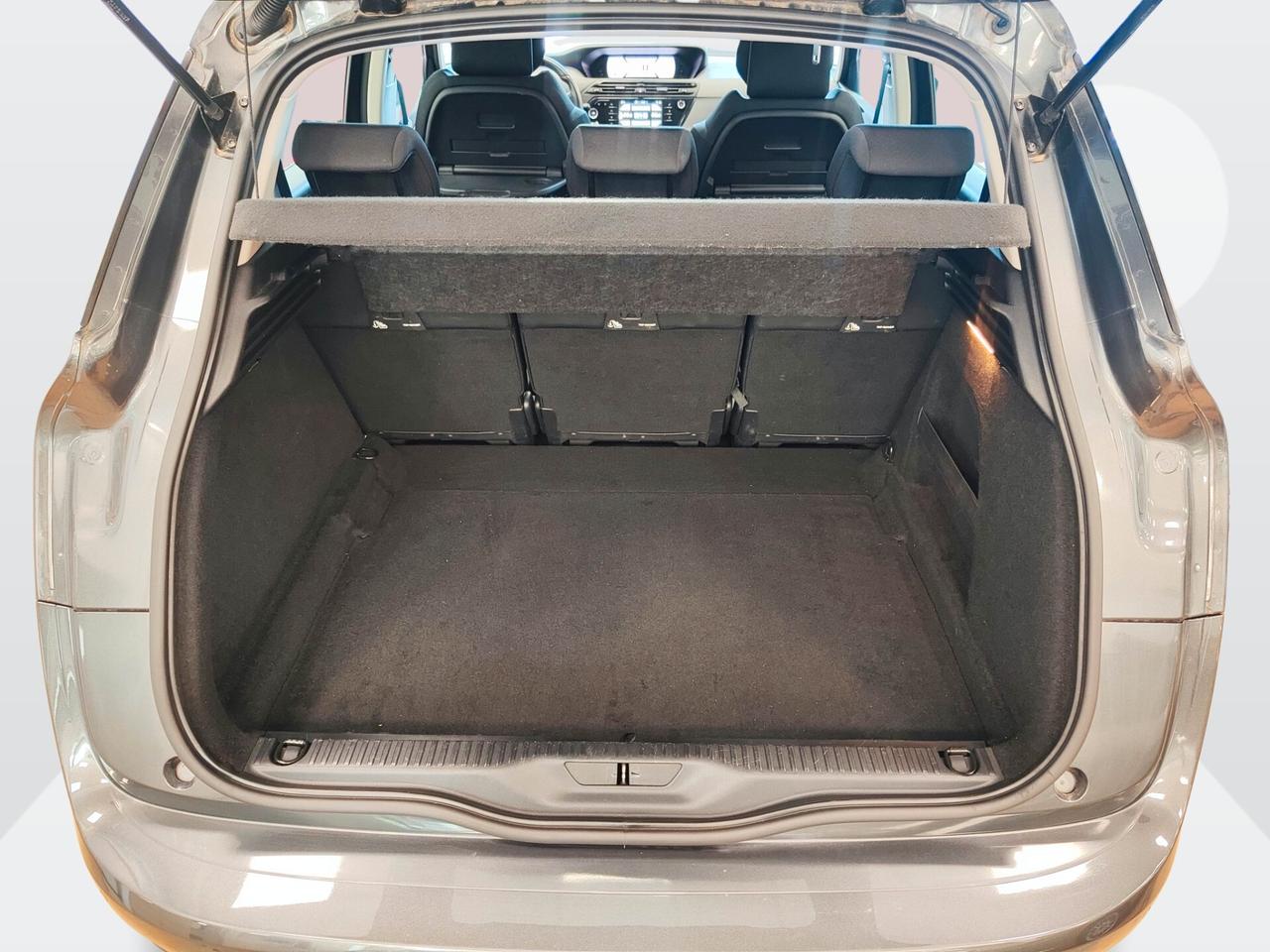 Citroen C4 Picasso 1.6 e-HDi 115 Exclusive