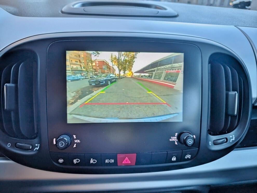 Fiat 500L 1.4 CROSS SENZA VINCOLI EURO 6