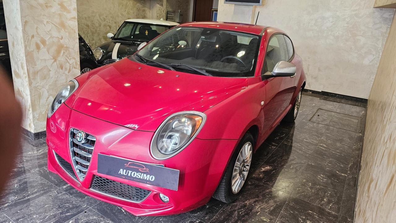 Alfa Romeo MiTo 1.4 78 CV 8V S&S