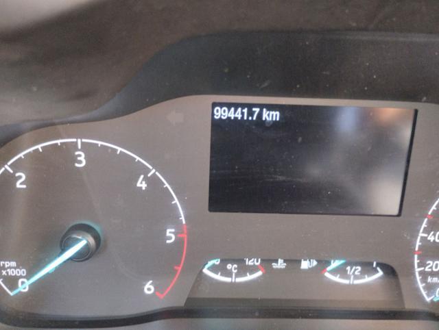 FORD Transit Connect 1.5 TDCi 100CV autocarro 5 posti