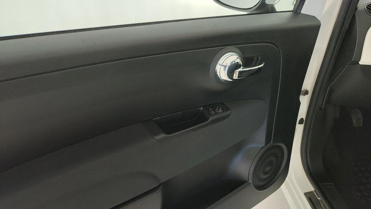 FIAT 500 1.0 hybrid Dolcevita 70cv