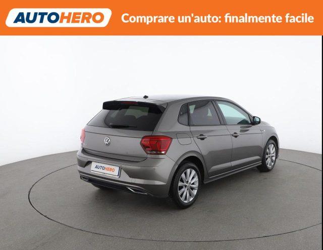 VOLKSWAGEN Polo 1.6 TDI 95 CV 5p. Highline BlueMotion Technology