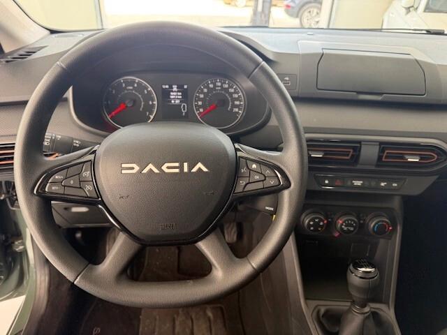 Dacia Sandero Stepway 1.0 TCe 90 CV Essential 2023