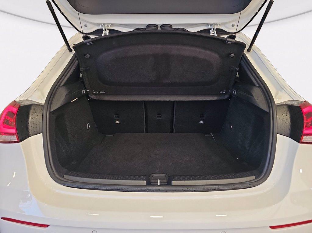 MERCEDES A amg 35 4matic auto del 2019