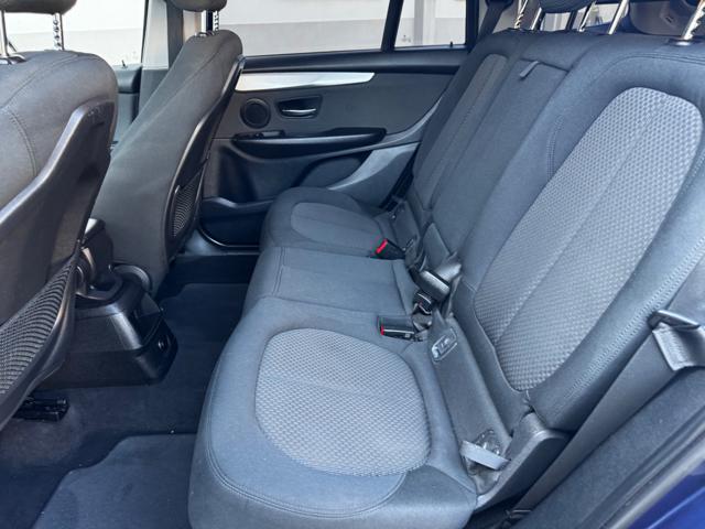 BMW 216 CHIAMA SUBITO 0523-499380 Tourer Business