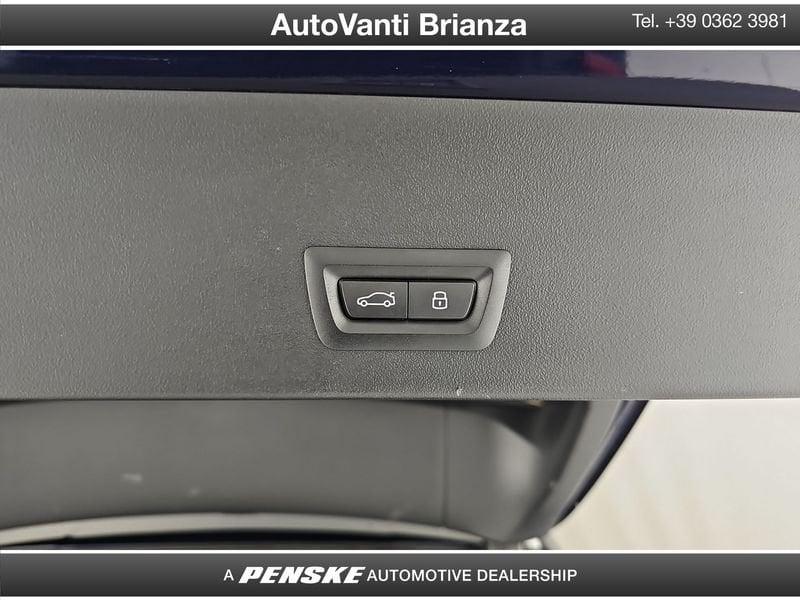 BMW X3 X3 xdrive20d 48V Business