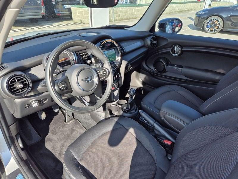 MINI Mini 3 porte Mini F56 2018 3p Benzina Mini 3p 1.5 Cooper Baker Street