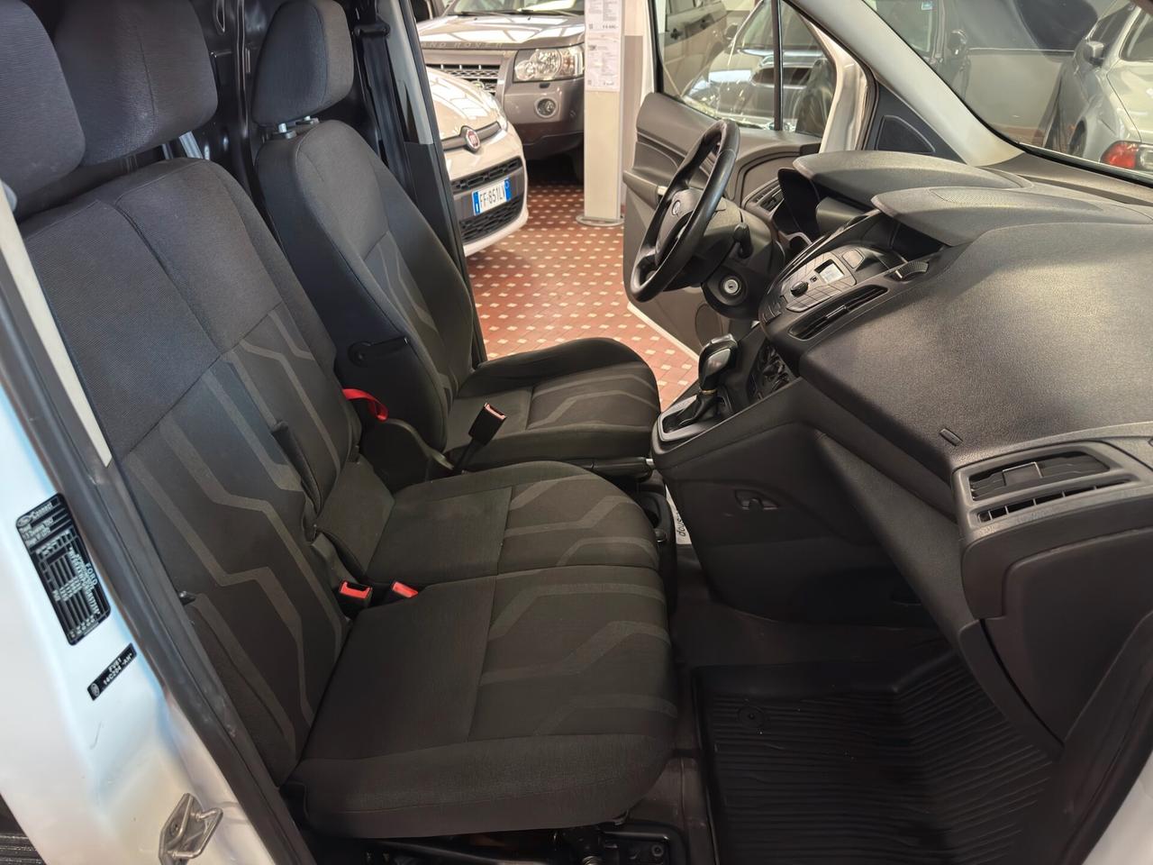 Ford Tourneo Connect 1.5 TDCi 120 CV Titanium - CAMBIO AUTOMATICO
