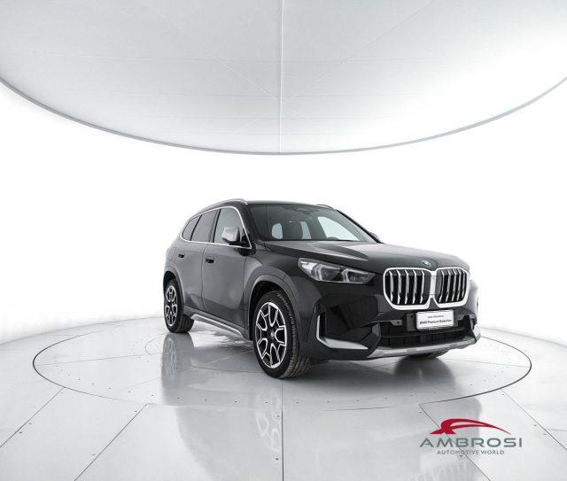 BMW X1 sDrive 18d xLine Edition Balance Auto