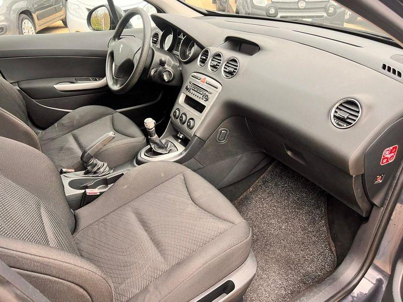 Peugeot 308 308 1.6 HDi 90CV SW Premium