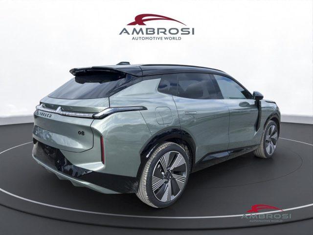 OTHERS-ANDERE OTHERS-ANDERE Lynk & Co 08 PHEV MORE 1.5 MY26 PLUG-IN HYBRID