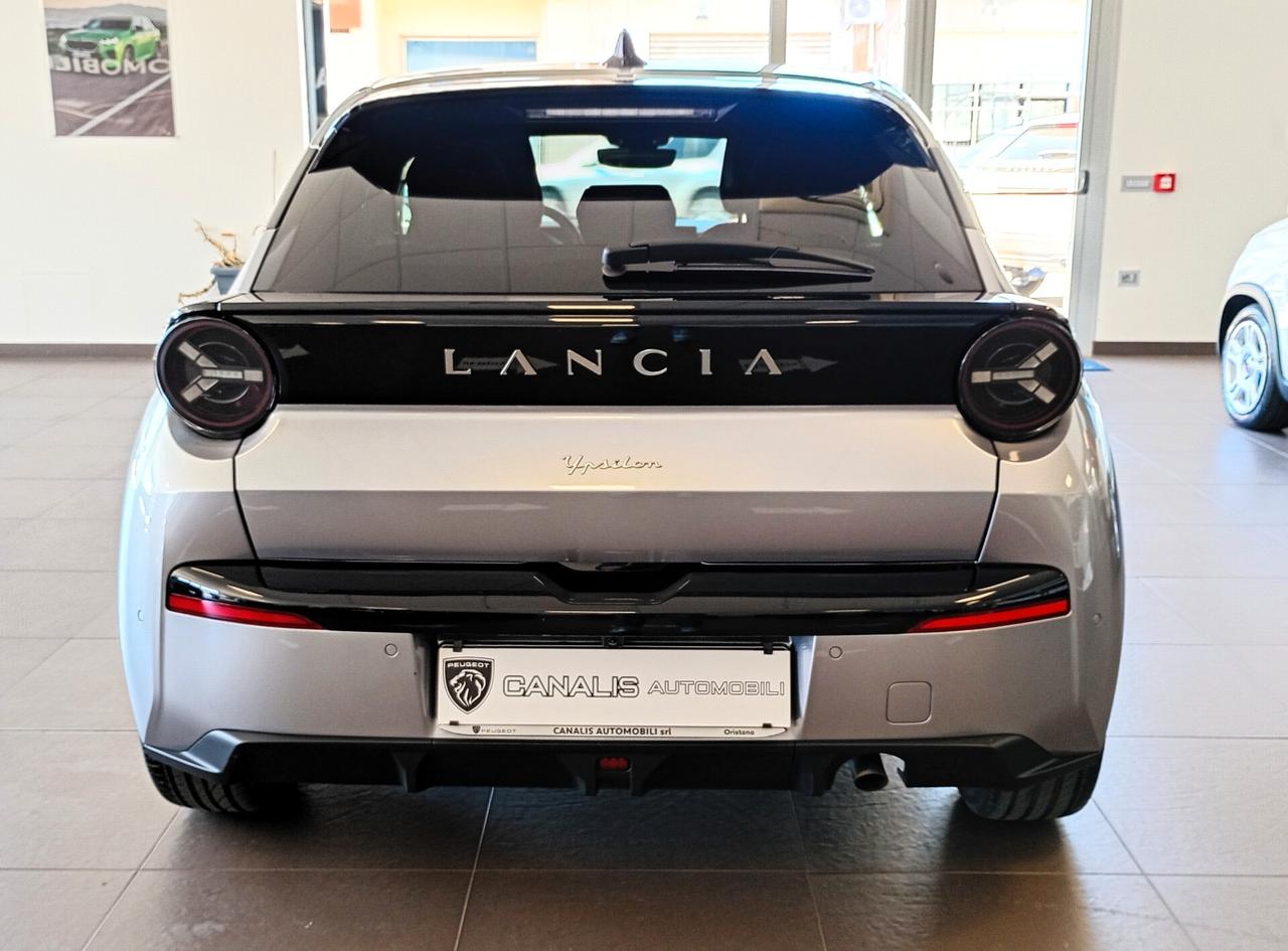 Lancia Ypsilon Hybrid e-DCT LX - 2025 - AZIENDALE