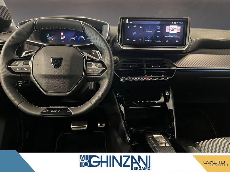 Peugeot 208 208 Hybrid 100 e-DCS6 GT