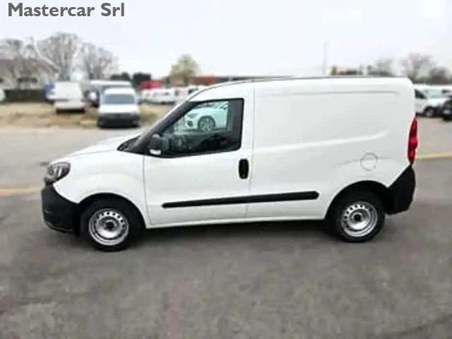 FIAT Doblo CARGO 1.3 Multijet 95cv CH1 Business - GE160CY