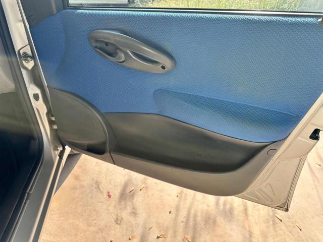 FIAT Punto 1.2i cat 5 porte EL OK NEOPATENTATI BENZINA