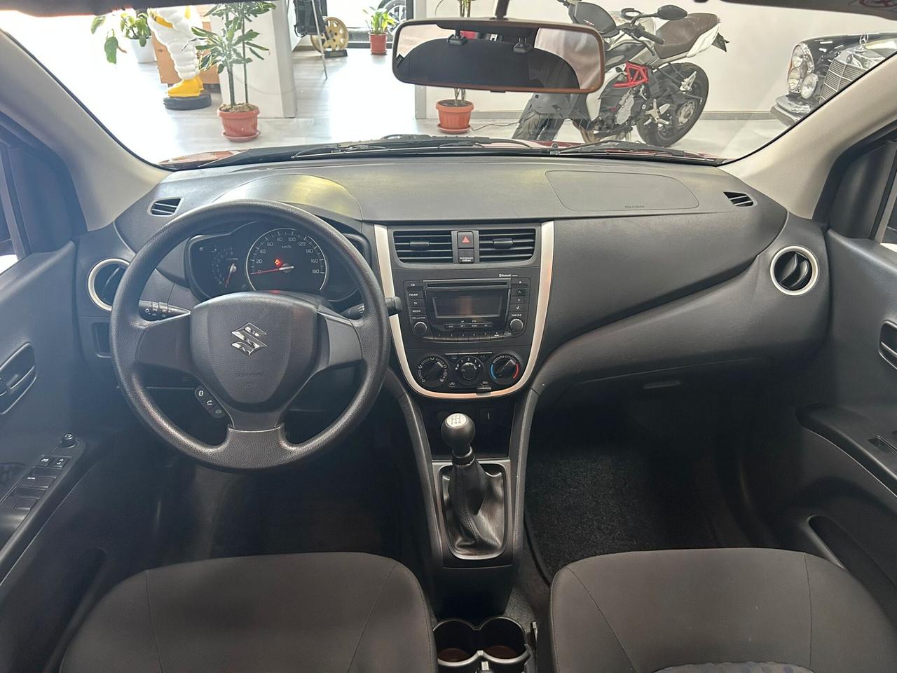 Suzuki Celerio 1.0 Style