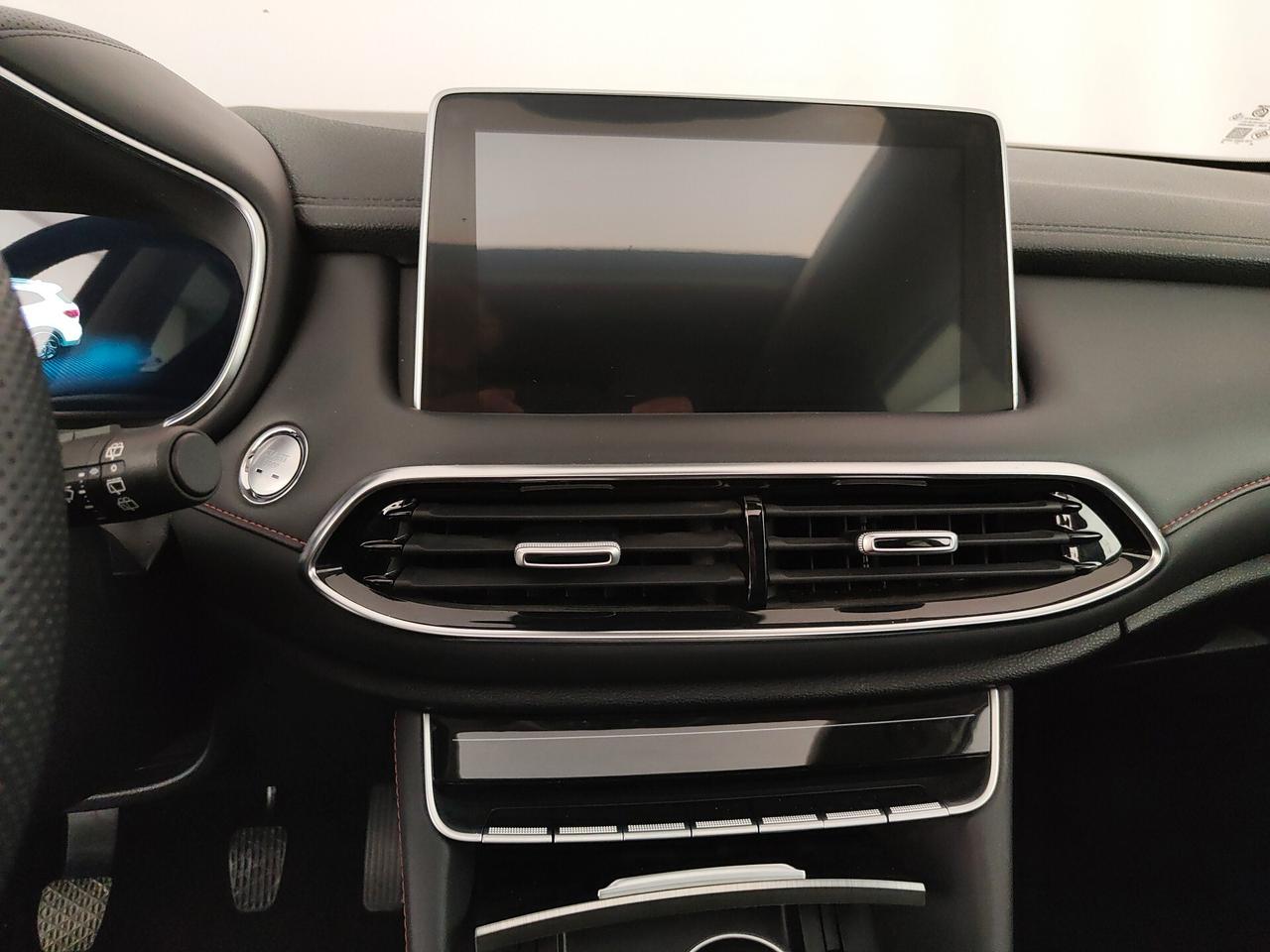 Mg HS 1.5T-GDI Luxury