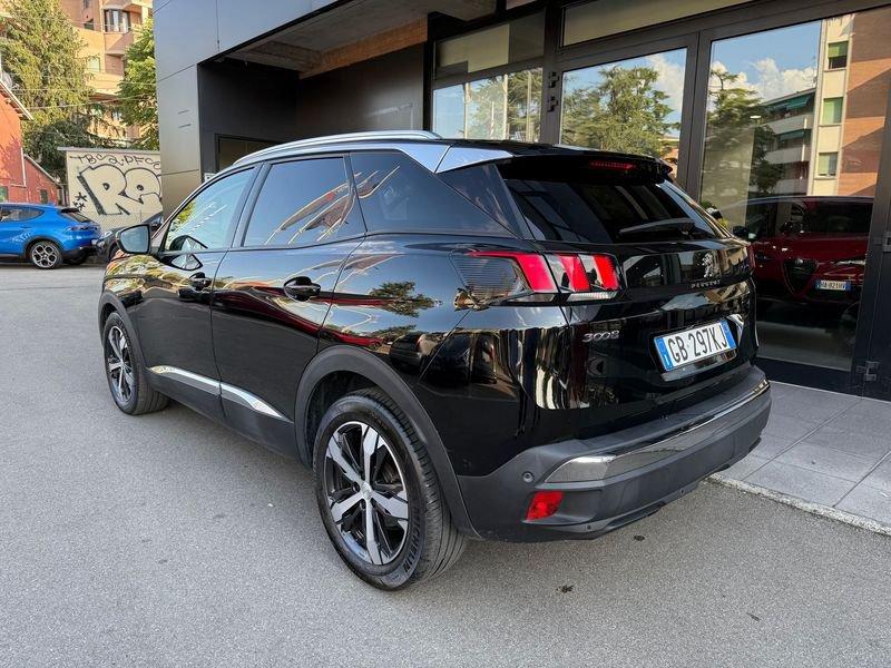 Peugeot 3008 3008 BlueHDi 130 S&S EAT8 Allure Rif. Antonio