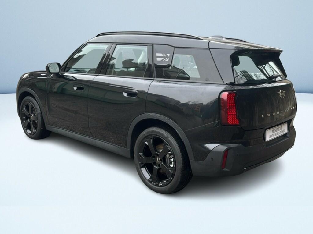 Mini Mini Countryman 2.0 48V D Classic Steptronic