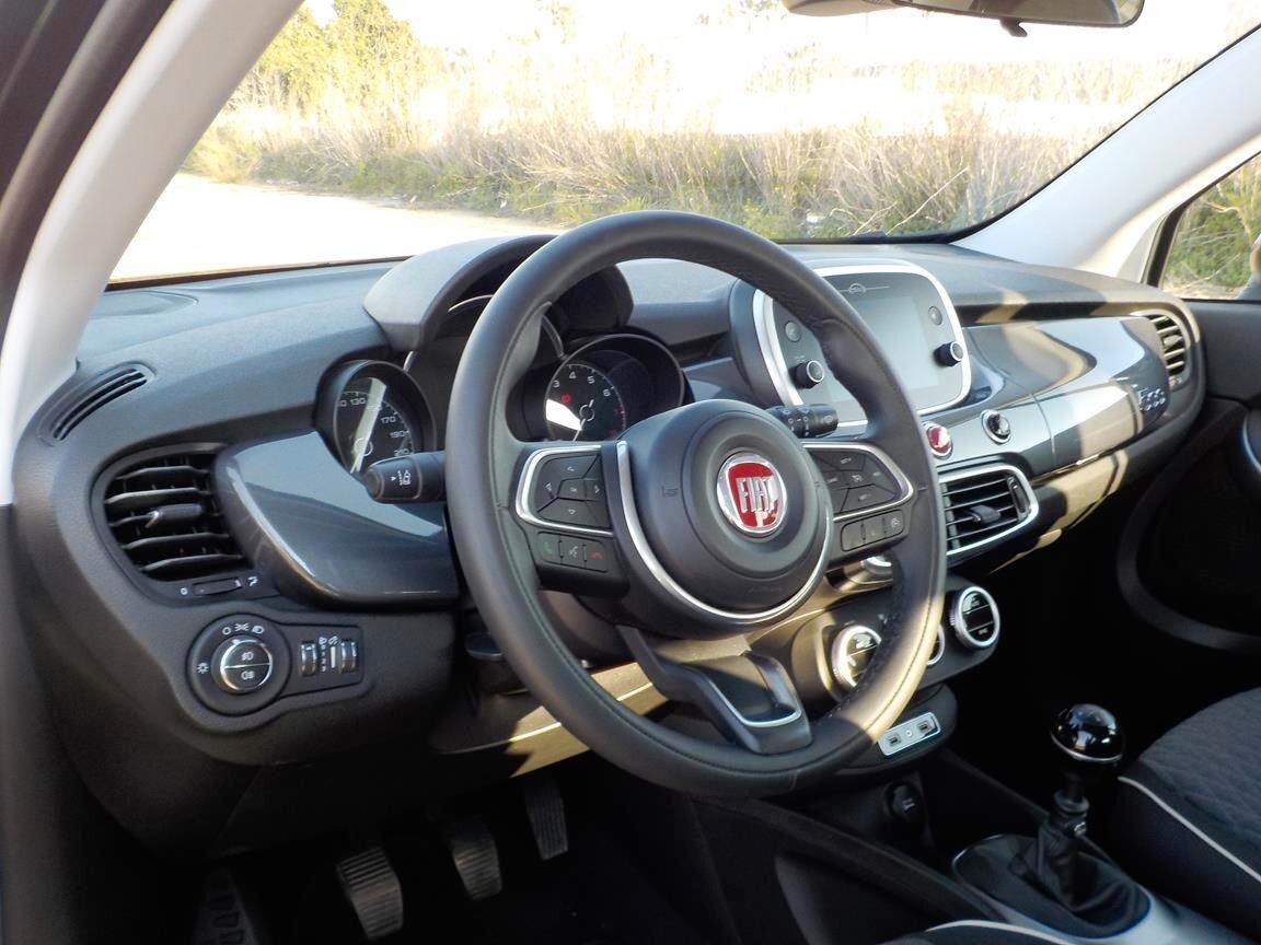 Fiat 500X 1.0 T3 120 CV Cross