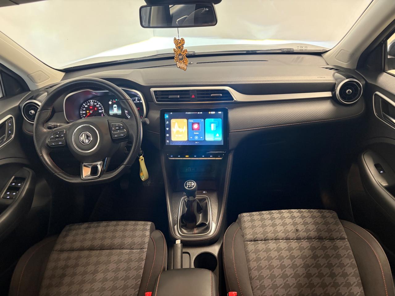 Mg ZS 1.5 Comfort Ps GPL 2025