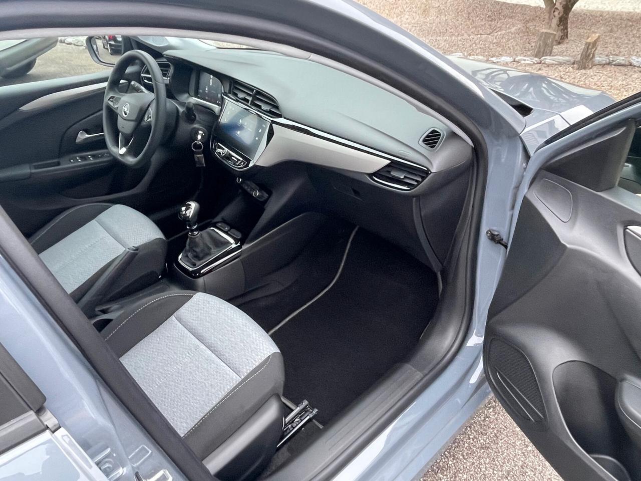 Opel Corsa 1.2 100 CV YES