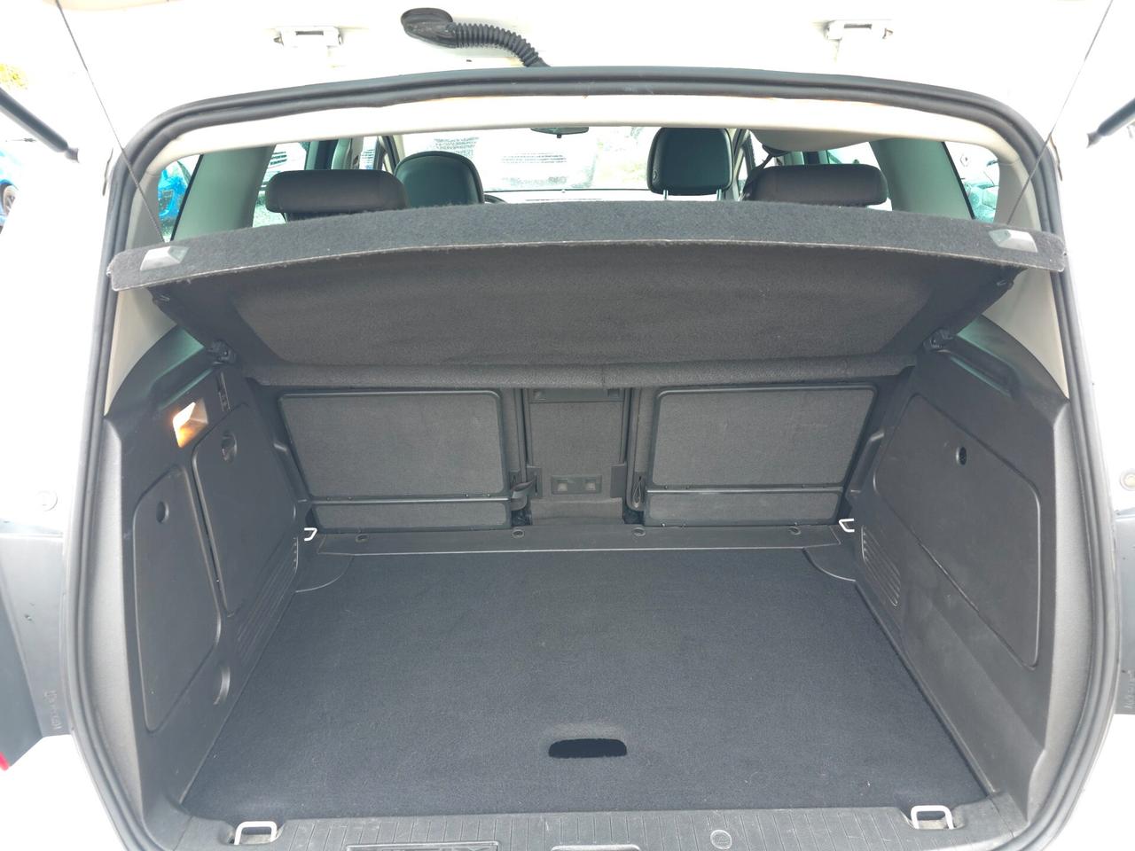 Opel Meriva 1.4 Turbo 120CV Elective