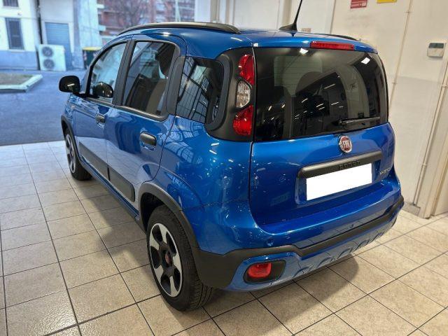 FIAT Panda Cross 1.0 FireFly S&S Hybrid