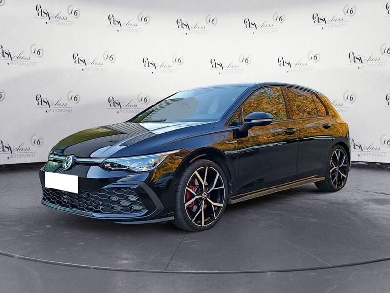 Volkswagen Golf 2.0 TDI GTD DSG LED CAMERA 19" Led Matrix
