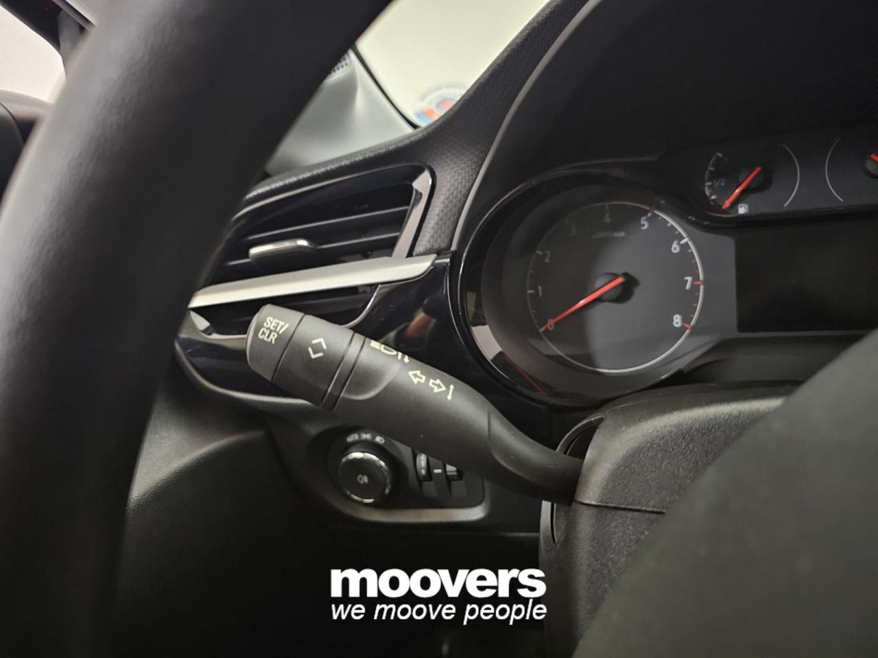 OPEL Corsa 6ª serie 1.5 D 100 CV Elegance