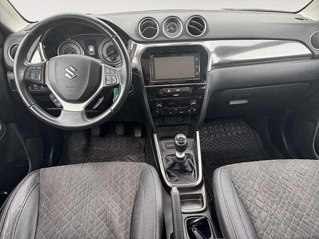 Suzuki Vitara 1.4 Hybrid Easy Starview