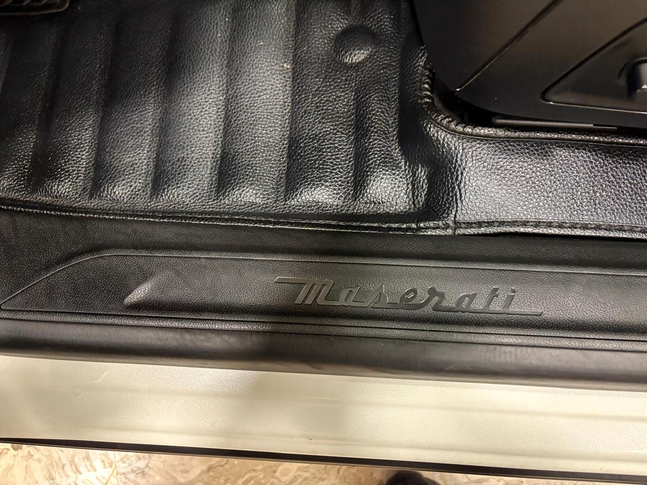 Maserati Levante V6 Diesel 275 CV AWD