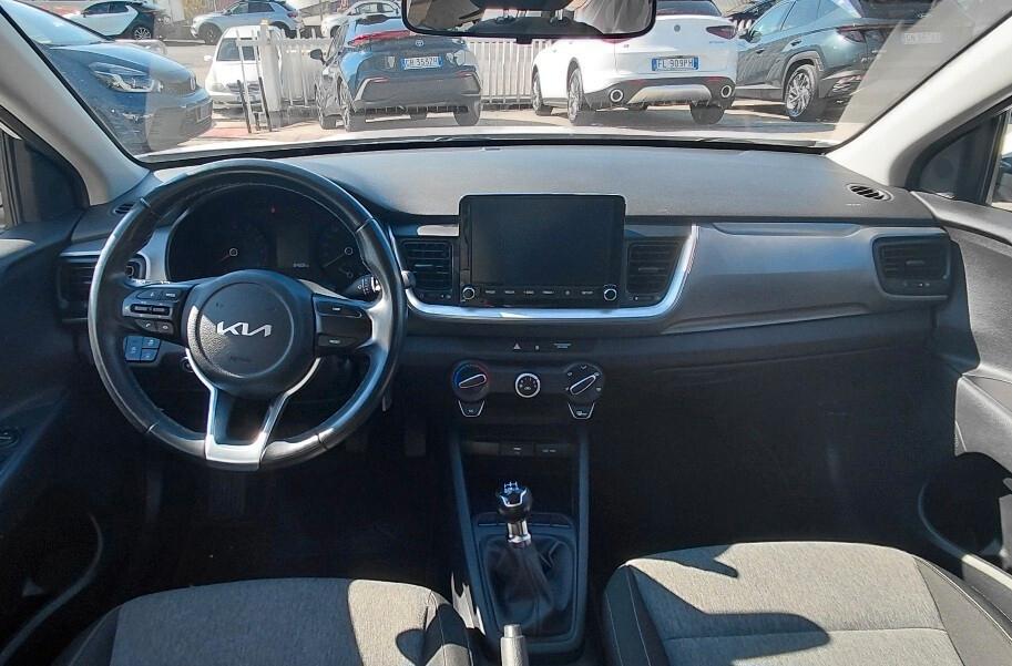 Kia Stonic 1.2 DPI ECO GPL Urban