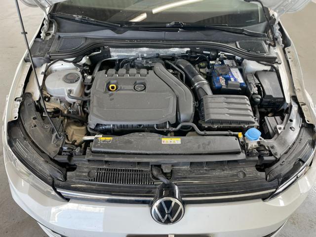 VOLKSWAGEN Golf 1.5 ETSI 150CV EVO ACT DSG LIFE