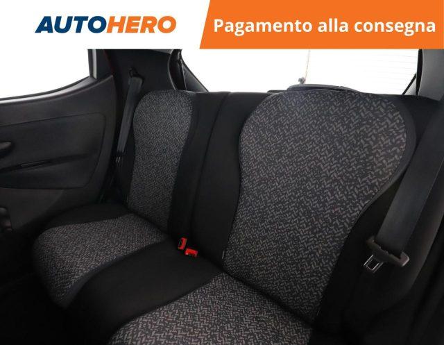 LANCIA Ypsilon 1.0 FireFly 5 porte S&S Hybrid Ecochic Silver