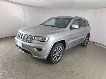 JEEP GRAND CHEROKEE 3.0 crd V6 Overland s/s 250cv auto my16