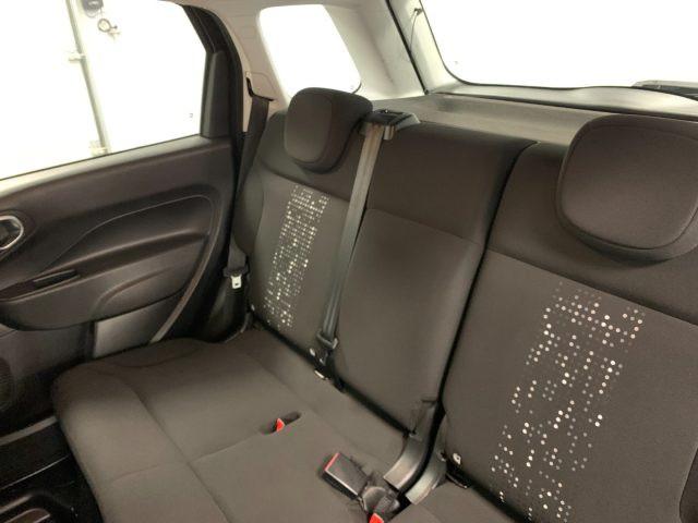 FIAT 500L 1.3 Multijet Cross + Navigatore