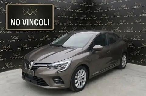 Renault Clio SCe 75 CV 5 porte Intens
