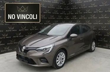 Renault Clio SCe 75 CV 5 porte Intens