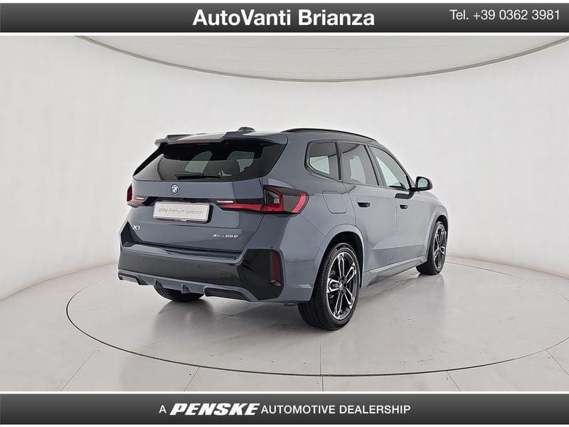 BMW X1 X1 xdrive 25e MSport Pro