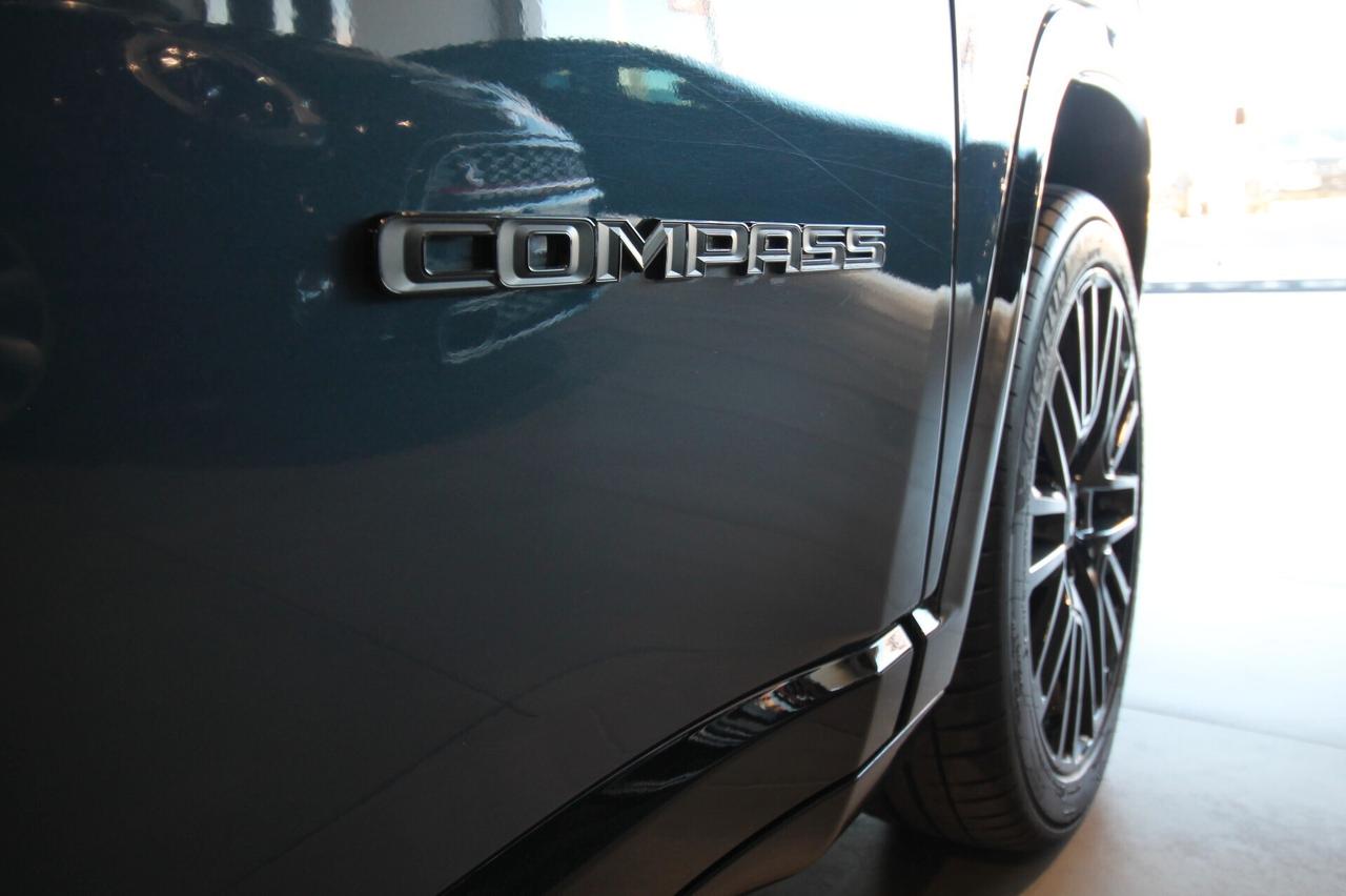 JEEP COMPASS 1.6 MJT 130 CV S