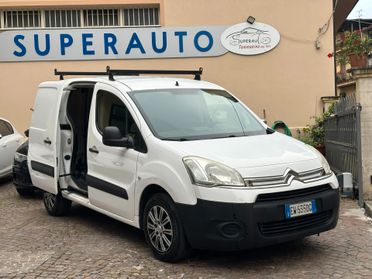 Citroen Berlingo 1.6 HDi 90 CV Van 3 posti 3 Porte