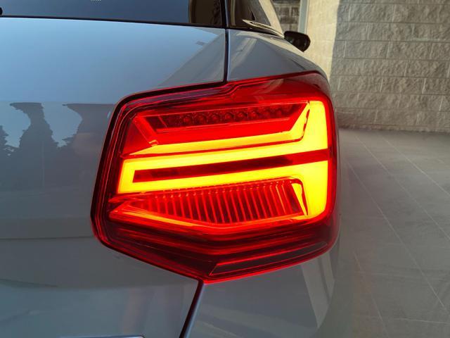 AUDI Q2 35 2.0 TDI 150 CV quattro S tronic S line edition
