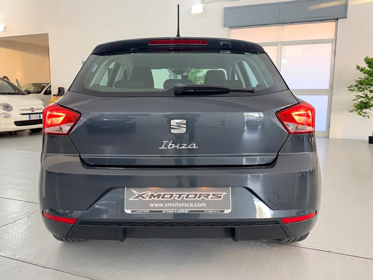 Seat Ibiza 1.0 EcoTSI 95CV Aziendale Style 5p.