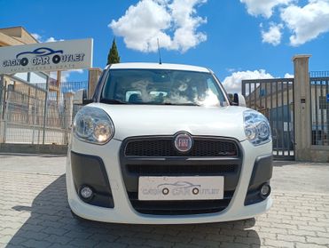 Fiat Doblo Doblò 1.3MJ 16V 90CV N1 AUTOCARRO