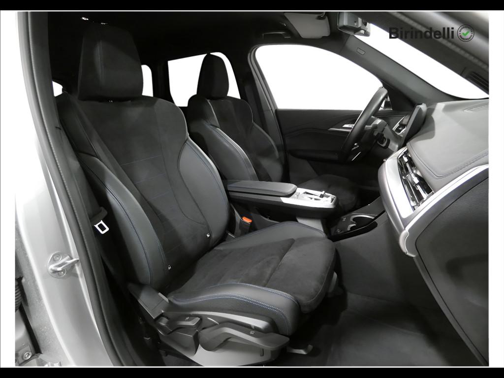 BMW X1 (U11) - X1 sDrive 18d Msport
