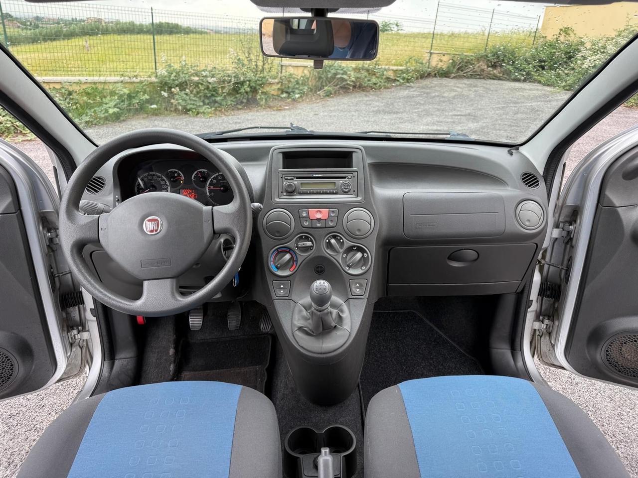 Fiat Panda 1.2 Active EasyPower